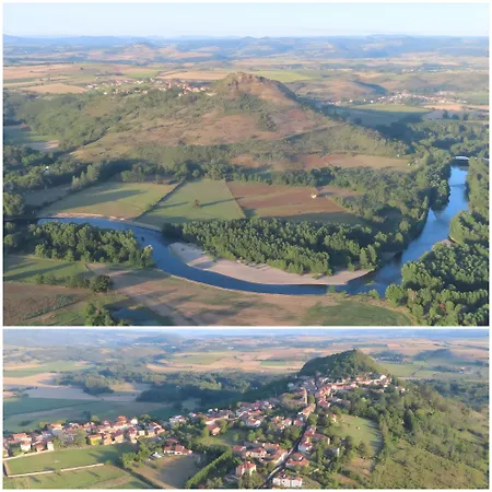 Haute Nocleg ze śniadaniem 3*